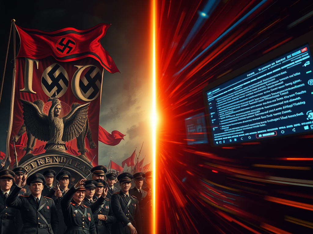 Objetivos do Artigo e Justificação da Comparação entre Propaganda Tradicional e Comunicação Mediada por IA