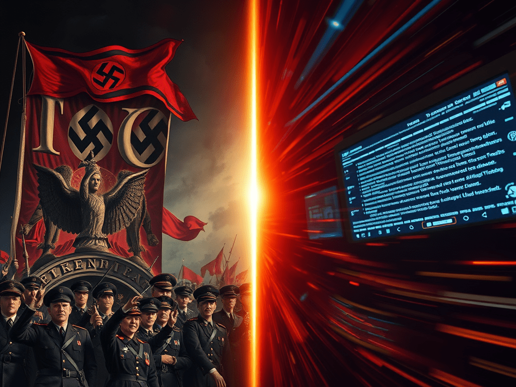 Objetivos do Artigo e Justificação da Comparação entre Propaganda Tradicional e Comunicação Mediada por&nbsp;IA