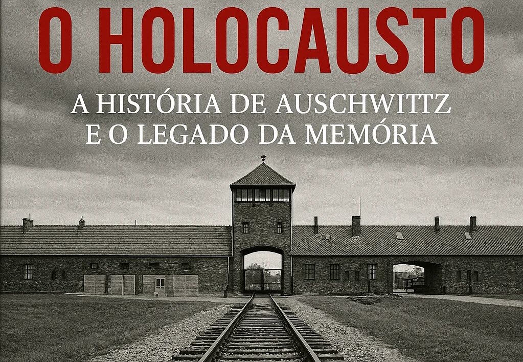 O Holocausto: A História de Auschwitz e o Legado da&nbsp;Memória