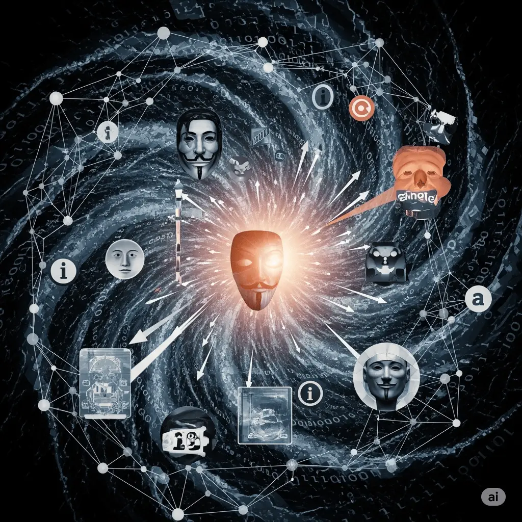 A Propaganda na Era Digital e a IA: Ferramenta de Propaganda e Manipulação Política