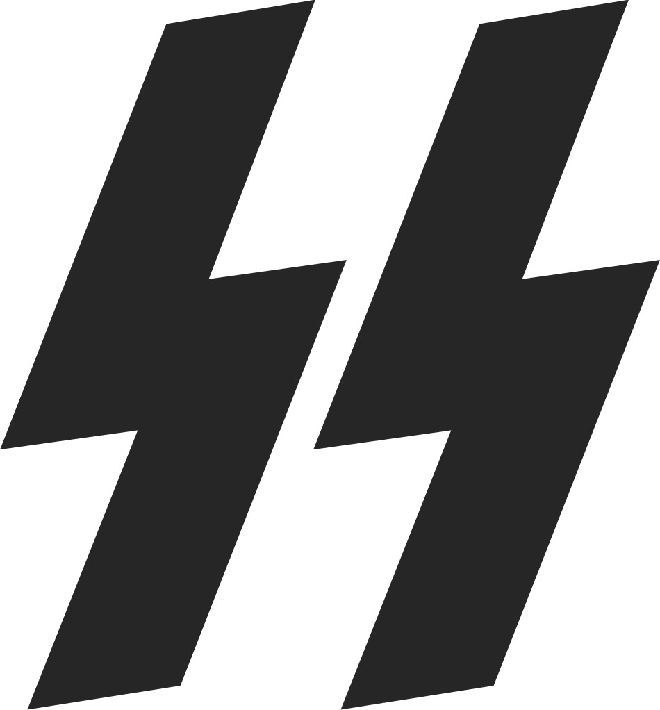 SS – A História da Schutzstaffel Nazi, do Terror ao Holocausto – Ecos ...