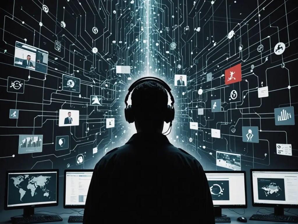 O Perigo do ‘Envenenamento de Dados’ em IA para a Disseminação de Propaganda&nbsp;Extremista